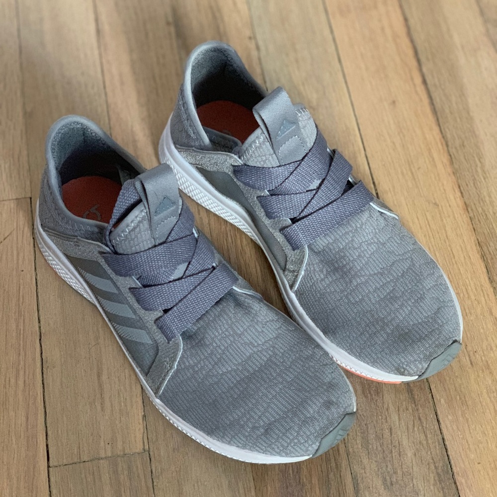 Adidas Edge Lux Tennis Shoe